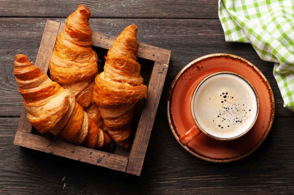 5 recetas fáciles para hacer croissants caseros con pocos ingredientes 0