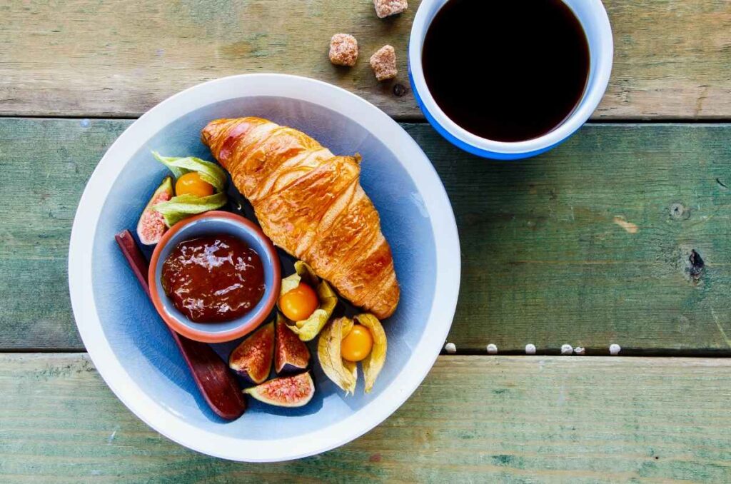 5 recetas fáciles para hacer croissants caseros con pocos ingredientes 4